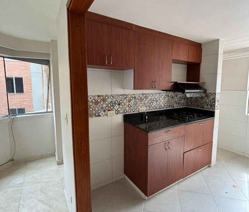 Apartamento en venta en Belén, Medellín 3