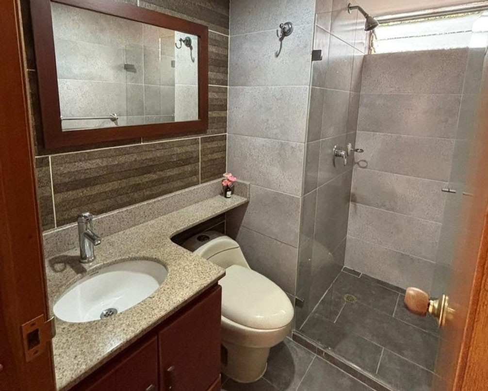 Apartamento en venta en Belén, Medellín · foto 7 de 14