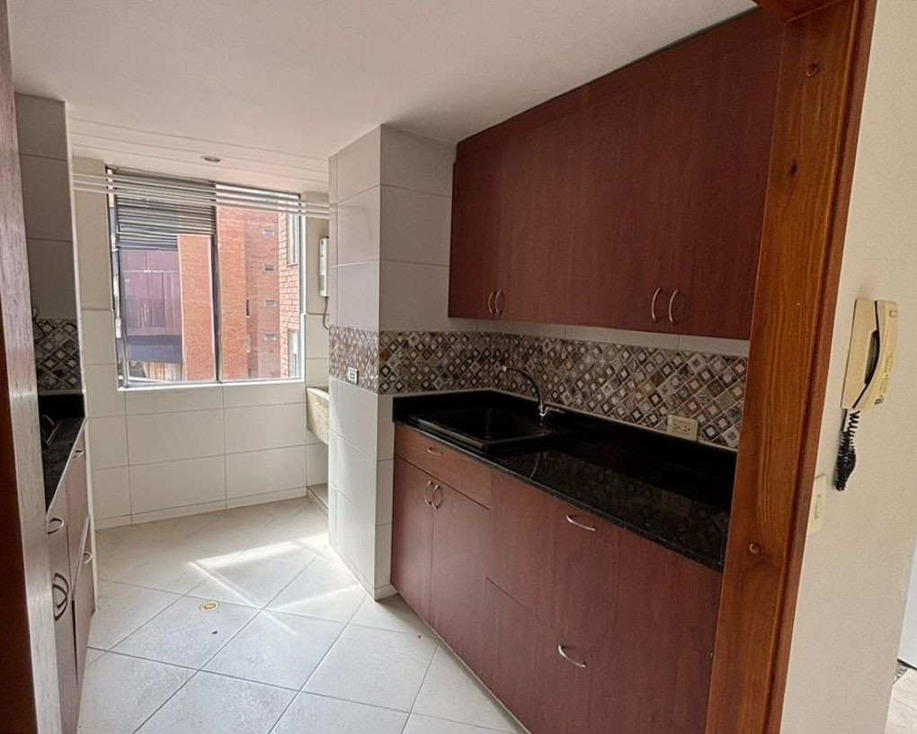 Apartamento en venta en Belén, Medellín 4