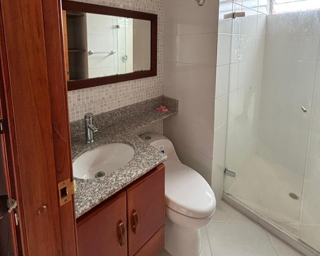 Apartamento en venta en Belén, Medellín · foto 14 de 14