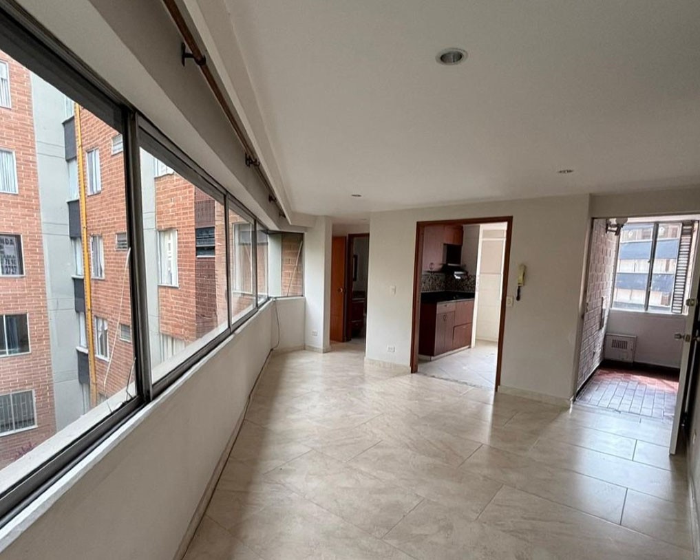 Apartamento en venta en Belén, Medellín 2