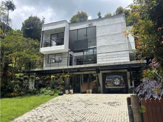 Finca en Arriendo en Tablacito, Rionegro
