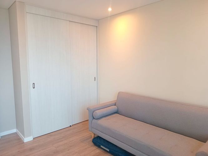 Apartamento de 2 alcobas en arriendo en El Poblado, Medellín, 109 m² · foto 10 de 20