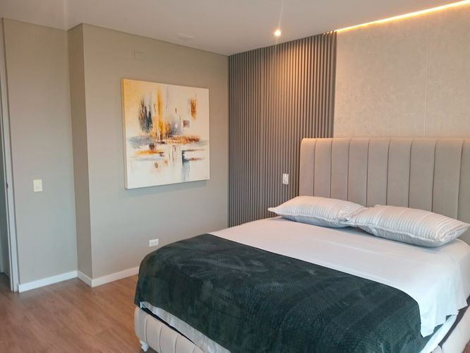 Apartamento de 2 alcobas en arriendo en El Poblado, Medellín, 109 m² · foto 17 de 20