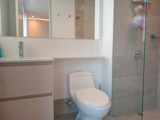 Apartamento de 2 alcobas en arriendo en El Poblado, Medellín, 109 m² · foto 18 de 20
