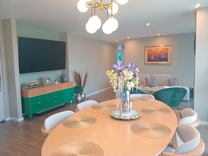 Apartamento de 2 alcobas en arriendo en El Poblado, Medellín, 109 m² · foto 4 de 20