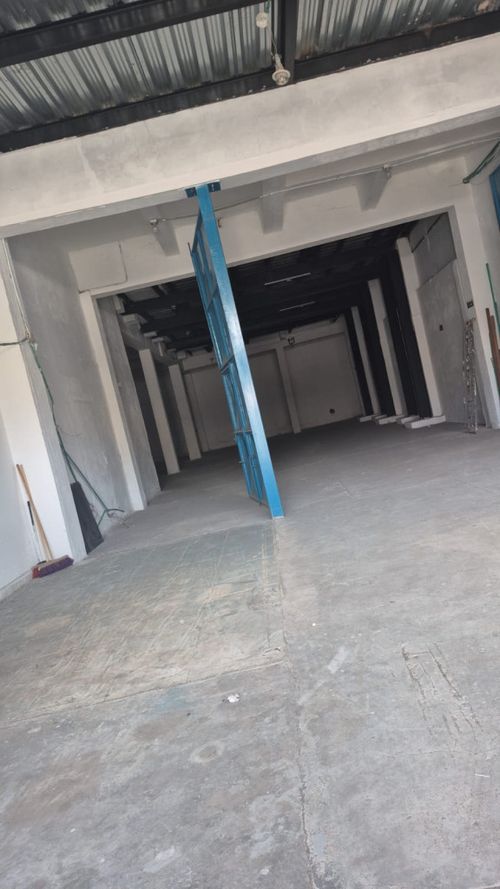 Bodega en arriendo en San Roque, Barranquilla, 750 m² · foto 2 de 7