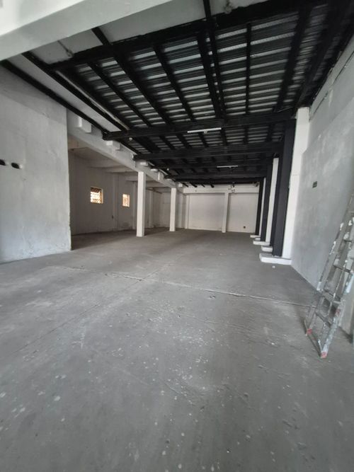 Bodega en arriendo en San Roque, Barranquilla, 750 m² · foto 4 de 7