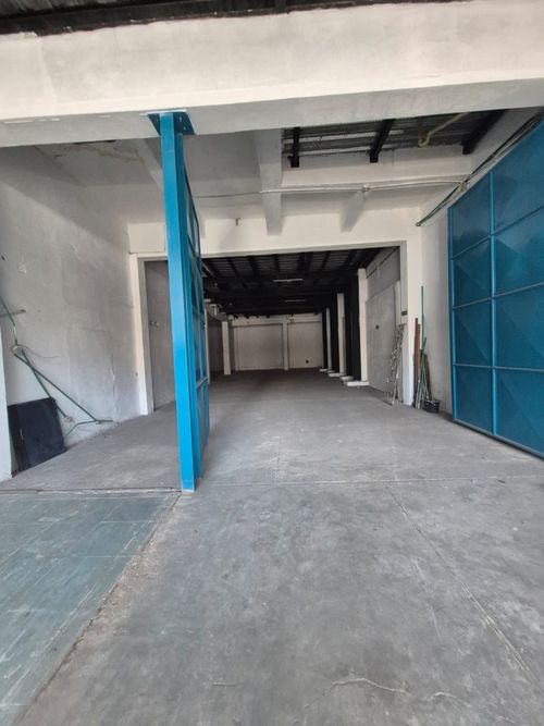 Bodega en arriendo en San Roque, Barranquilla, 750 m² · foto 5 de 7
