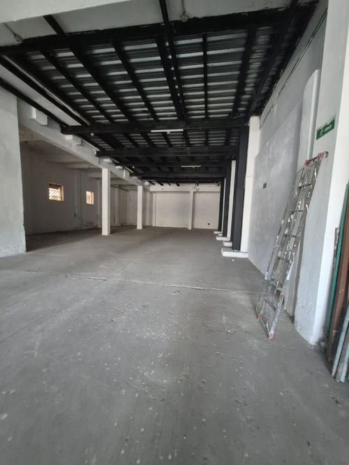 Bodega en venta en San Roque, Barranquilla, 750 m² · foto 6 de 7
