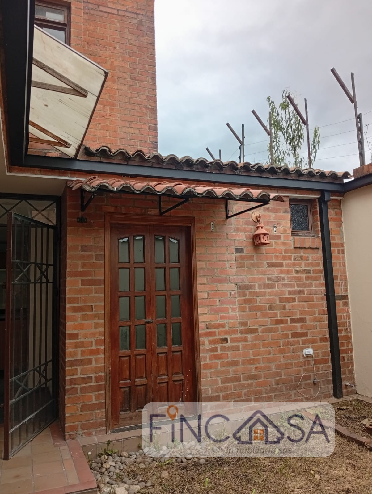 Casa en venta en El Cairo, Chía · foto 3 de 23