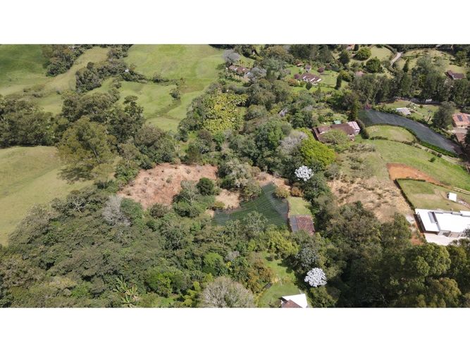 Finca en venta en Lomitas, La Ceja, 715 m² · foto 7 de 24