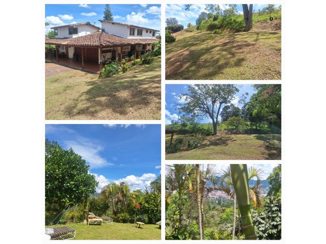 Finca en venta en Lomitas, La Ceja, 715 m² · foto 17 de 24