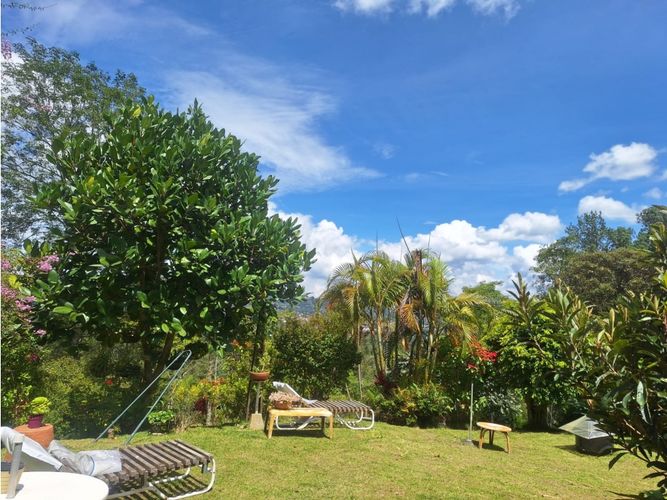 Finca en venta en Lomitas, La Ceja, 715 m² · foto 20 de 24
