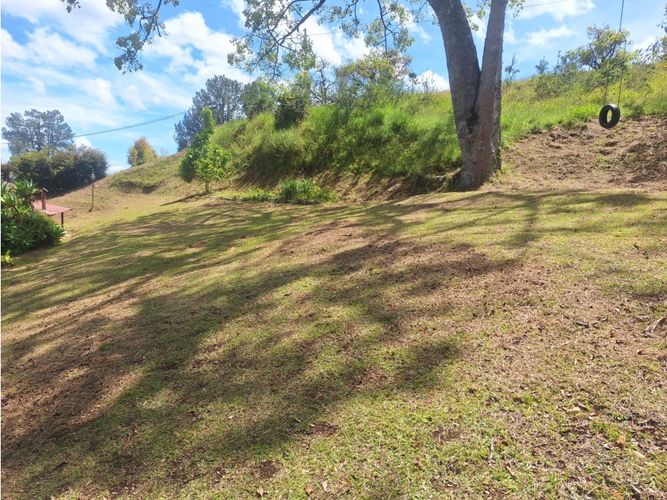 Finca en venta en Lomitas, La Ceja, 715 m² · foto 21 de 24