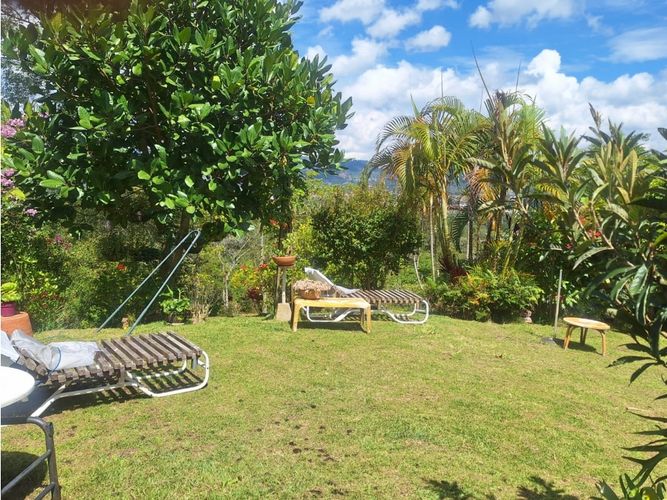 Finca en venta en Lomitas, La Ceja, 715 m² · foto 24 de 24
