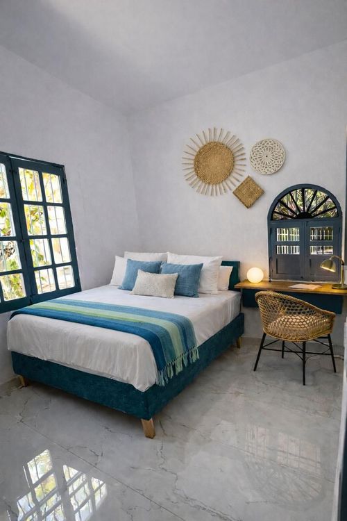 Casa de 15 alcobas en venta en La Concepcion, Barranquilla, 520 m² · foto 3 de 12
