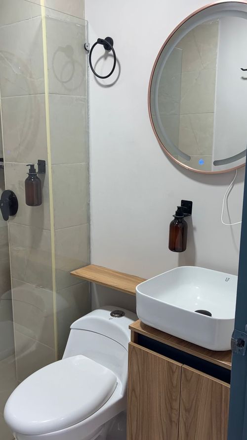 Casa de 15 alcobas en venta en La Concepcion, Barranquilla, 520 m² · foto 6 de 12