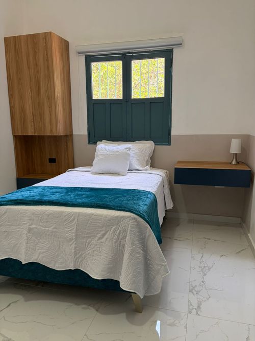 Casa de 15 alcobas en venta en La Concepcion, Barranquilla, 520 m² · foto 7 de 12