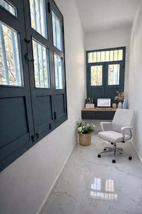 Casa de 15 alcobas en venta en La Concepcion, Barranquilla, 520 m² · foto 9 de 12