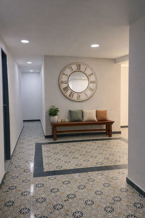 Casa de 15 alcobas en venta en La Concepcion, Barranquilla, 520 m² · foto 10 de 12
