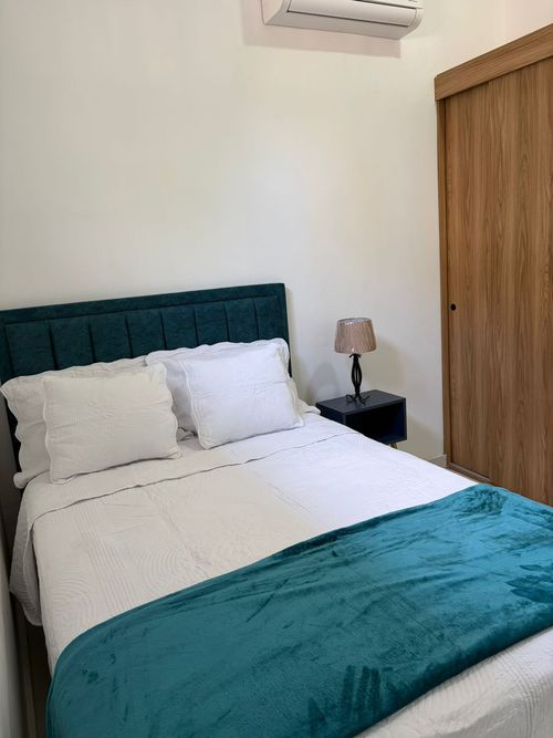 Casa de 15 alcobas en venta en La Concepcion, Barranquilla, 520 m² · foto 11 de 12