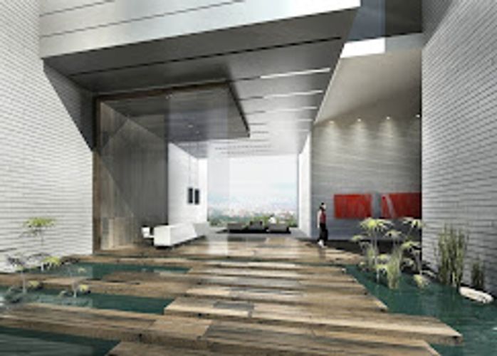 Apartamento de 2 alcobas en venta en El Poblado, Medellín, 129 m² · foto 3 de 15