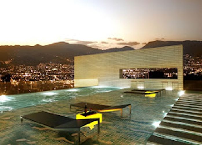Apartamento de 2 alcobas en venta en El Poblado, Medellín, 129 m² · foto 10 de 15