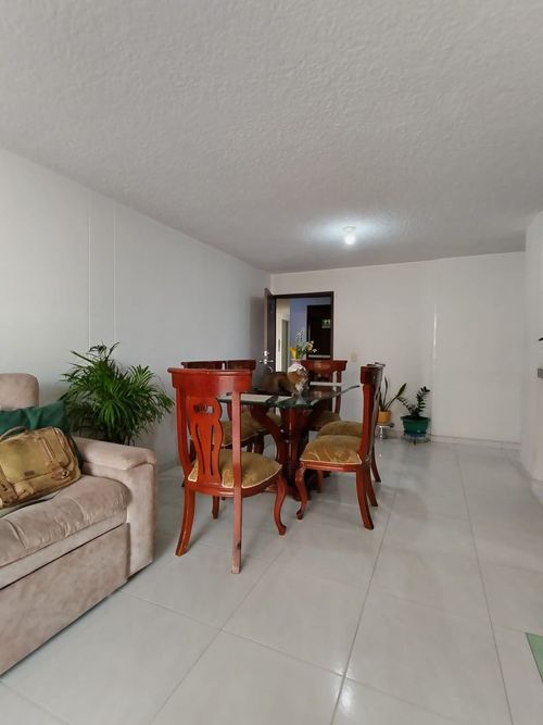 Apartamento de 3 alcobas en venta en San Alonso, Bucaramanga, 81 m² · foto 5 de 19