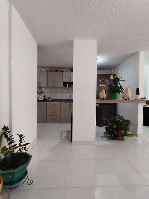 Apartamento de 3 alcobas en venta en San Alonso, Bucaramanga, 81 m² · foto 6 de 19