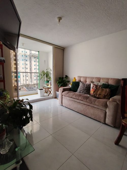 Apartamento de 3 alcobas en venta en San Alonso, Bucaramanga, 81 m² · foto 7 de 19