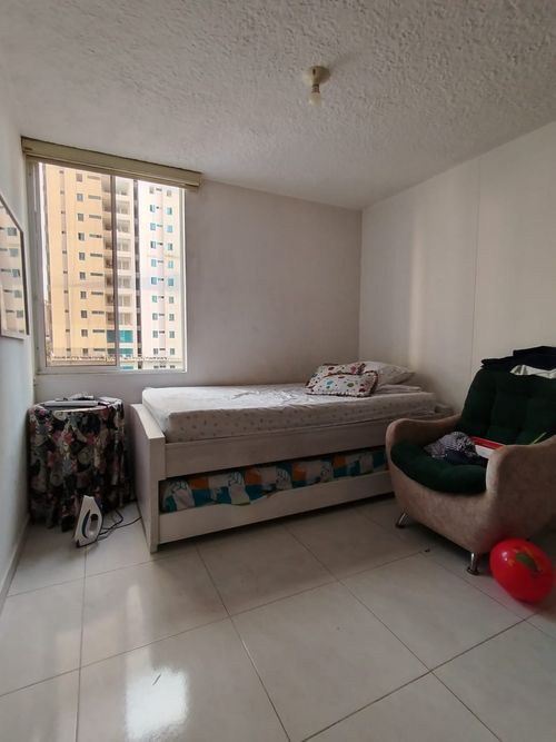 Apartamento de 3 alcobas en venta en San Alonso, Bucaramanga, 81 m² · foto 8 de 19
