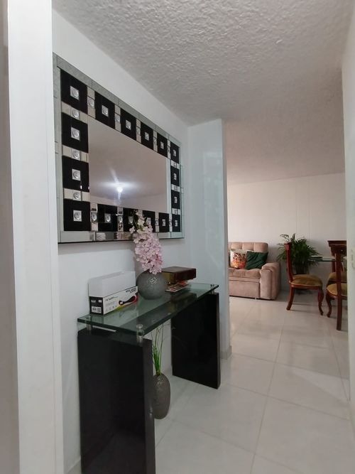 Apartamento de 3 alcobas en venta en San Alonso, Bucaramanga, 81 m² · foto 9 de 19