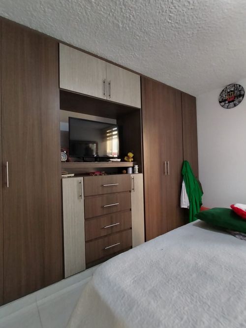Apartamento de 3 alcobas en venta en San Alonso, Bucaramanga, 81 m² · foto 10 de 19