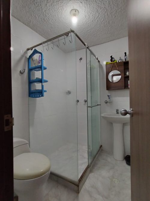 Apartamento de 3 alcobas en venta en San Alonso, Bucaramanga, 81 m² · foto 11 de 19