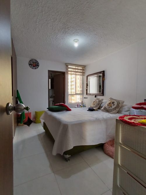 Apartamento de 3 alcobas en venta en San Alonso, Bucaramanga, 81 m² · foto 12 de 19