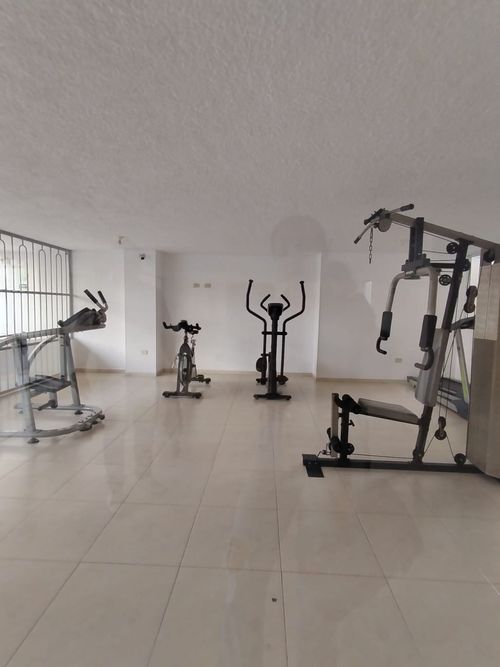 Apartamento de 3 alcobas en venta en San Alonso, Bucaramanga, 81 m² · foto 16 de 19