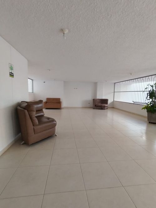 Apartamento de 3 alcobas en venta en San Alonso, Bucaramanga, 81 m² · foto 18 de 19