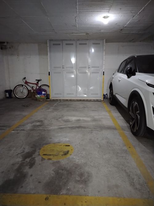 Apartamento de 3 alcobas en venta en San Alonso, Bucaramanga, 81 m² · foto 19 de 19