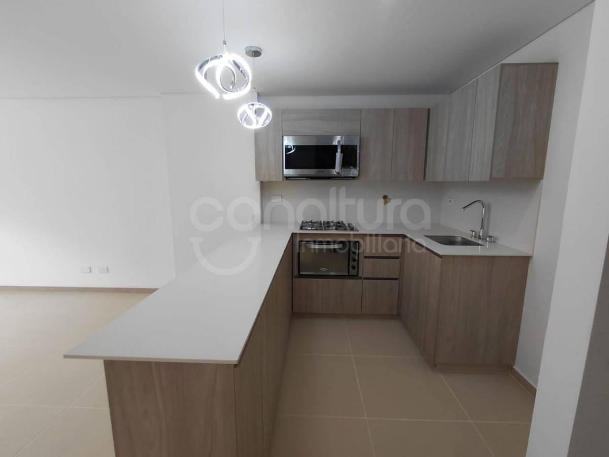 Apartamento en venta en Cristo rey, Medellín 2