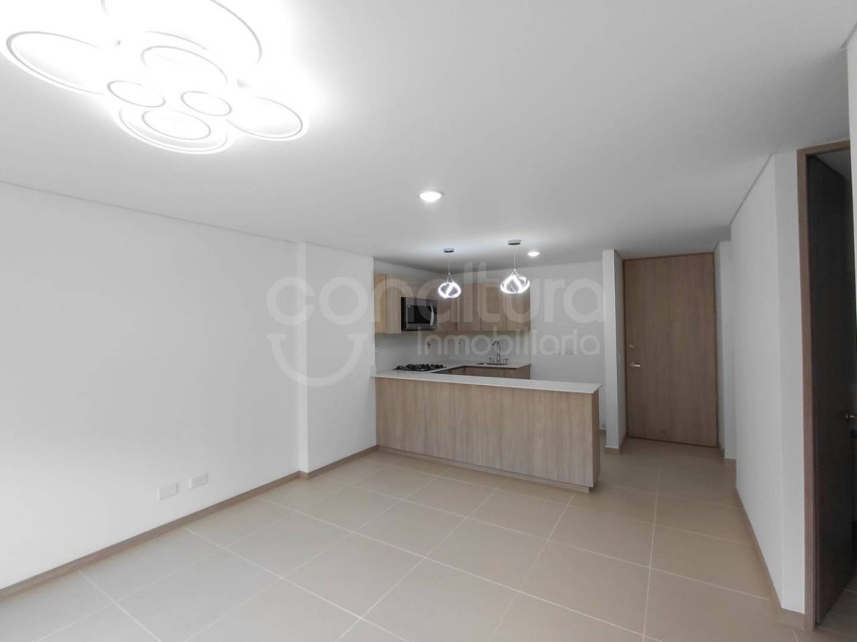 Apartamento en venta en Cristo rey, Medellín 3