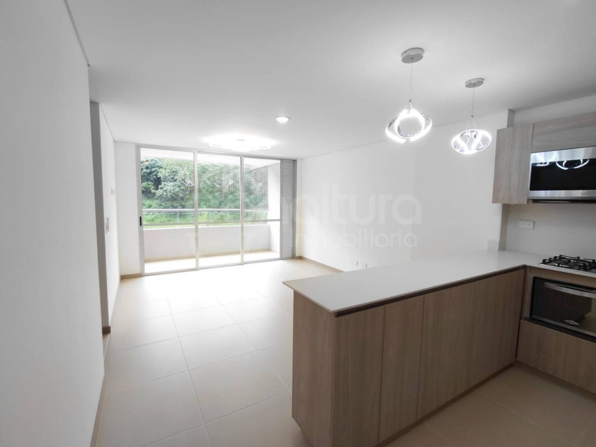 Apartamento en venta en Cristo rey, Medellín 4
