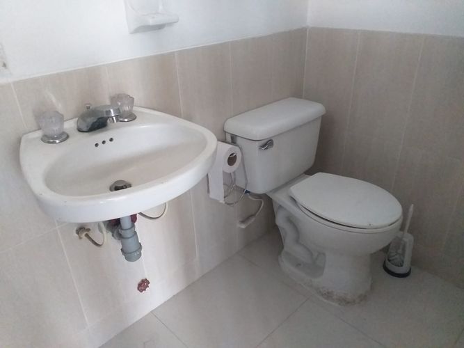 Oficina en venta en Pinares, Pereira, 23 m² · foto 8 de 8