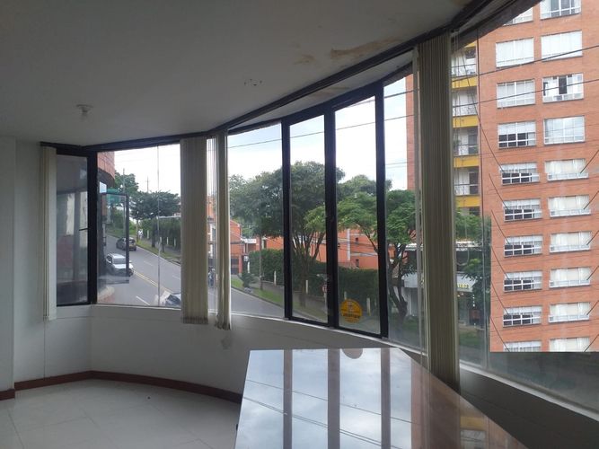 Oficina en venta en Pinares, Pereira, 23 m² · foto 7 de 8