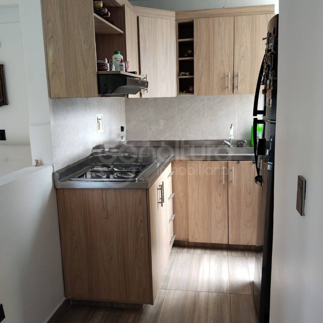 Apartamento en venta en Cristo rey, Medellín 2