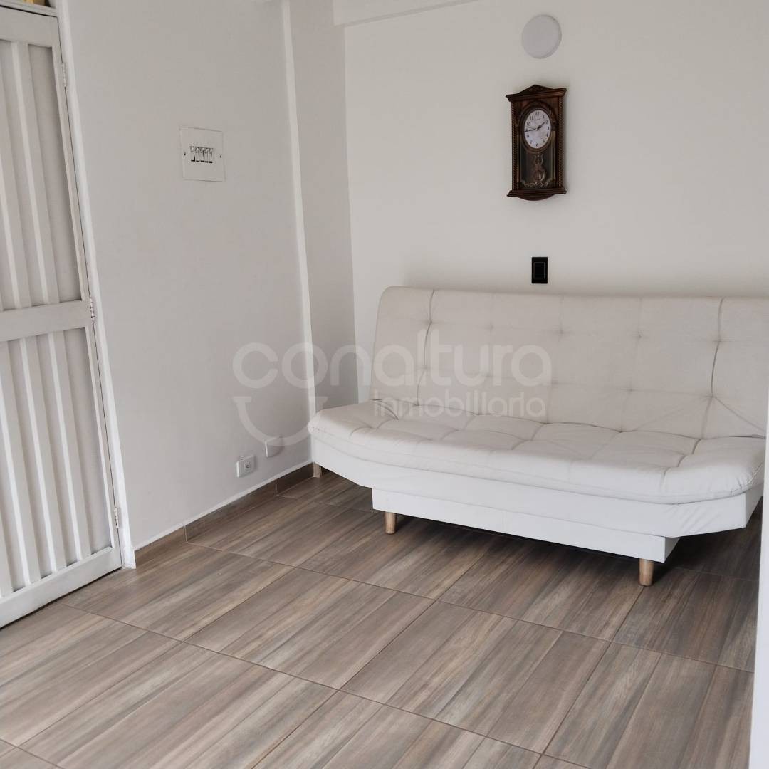 Apartamento en venta en Cristo rey, Medellín 3