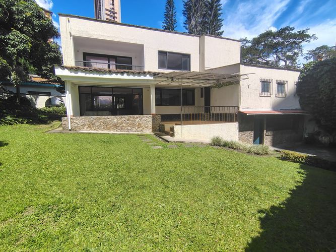 Oficina en arriendo en Castropol, Medellín, 430 m² · foto 15 de 15