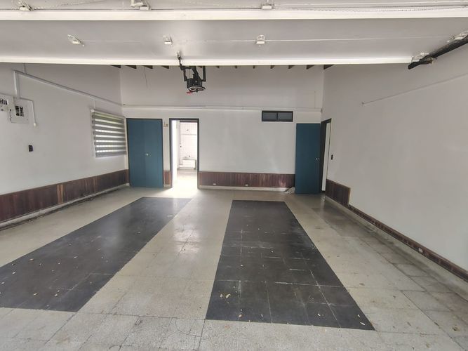 Oficina en arriendo en Castropol, Medellín, 430 m² · foto 13 de 15