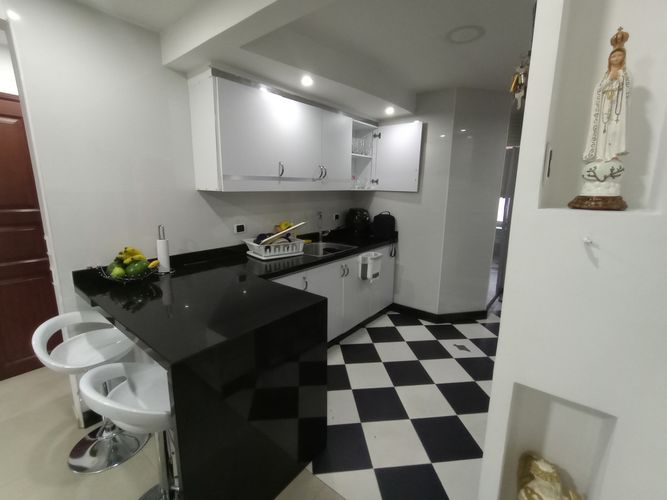 Casa de 5 alcobas en venta en El Ingenio, Cali, 165 m² · foto 3 de 24