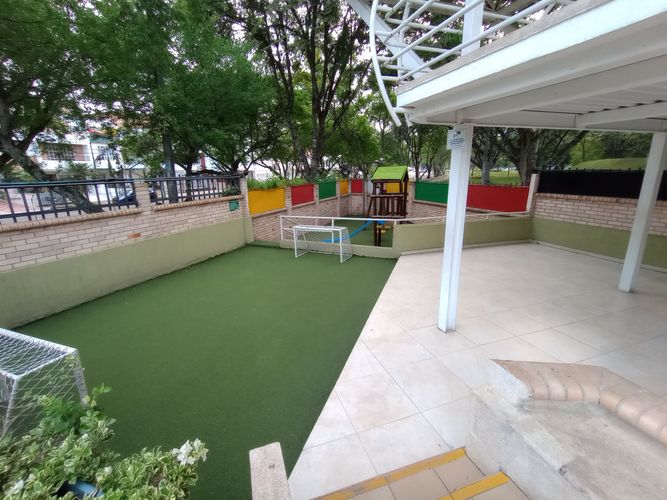 Casa de 5 alcobas en venta en El Ingenio, Cali, 165 m² · foto 5 de 24